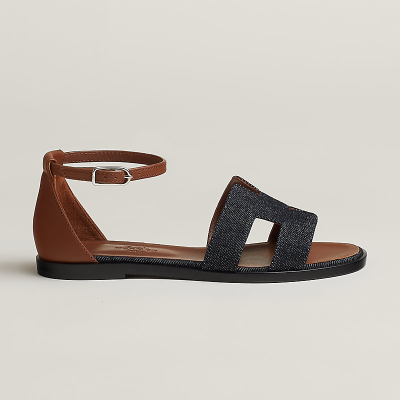 Santorini sandal | Hermès UK